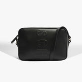 BOLSA TIRACOLO PEQUENA TASSY PRETA S 50015 0392 0063 SCHUTZ